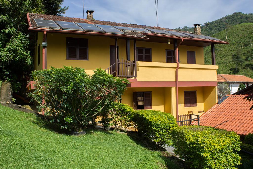 Inn águas Claras