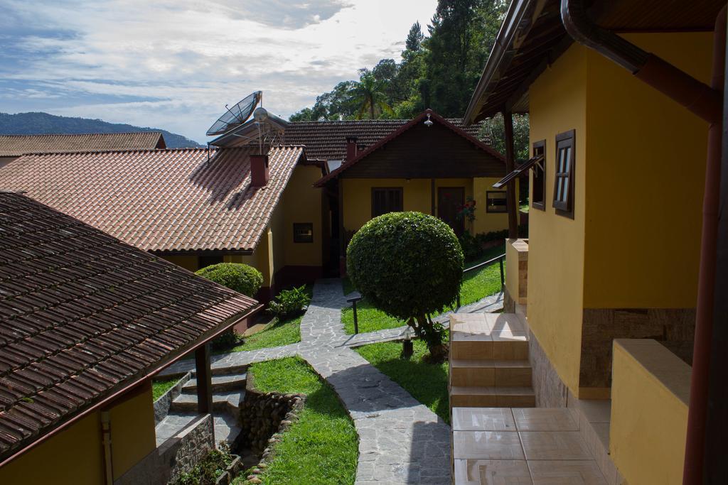 águas Claras Visconde De Maua