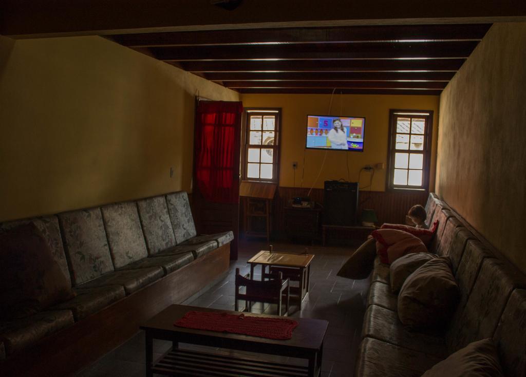 águas Claras Inn Visconde de Mauá
