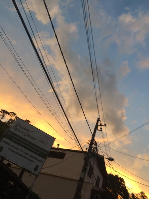 águas Claras Estalagem *