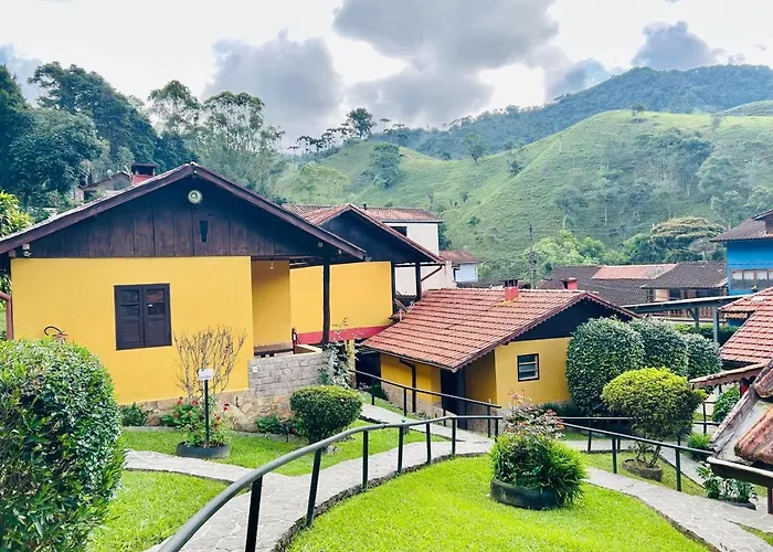 Pousada Águas Claras