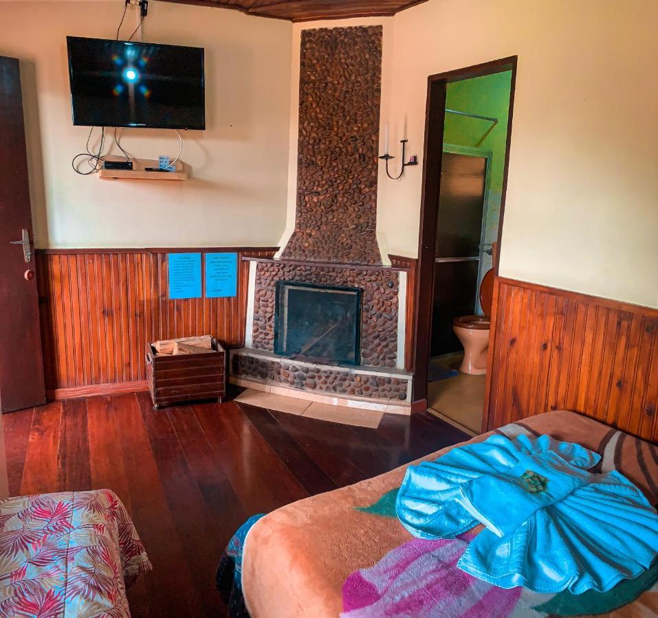 Inn águas Claras *