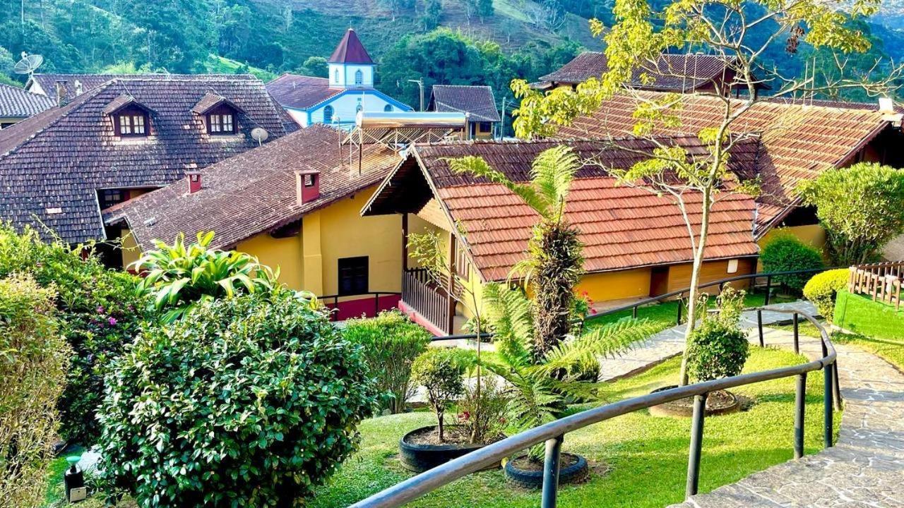 Inn águas Claras *