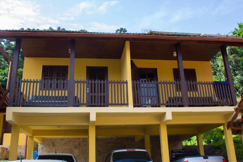 águas Claras * Visconde de Mauá