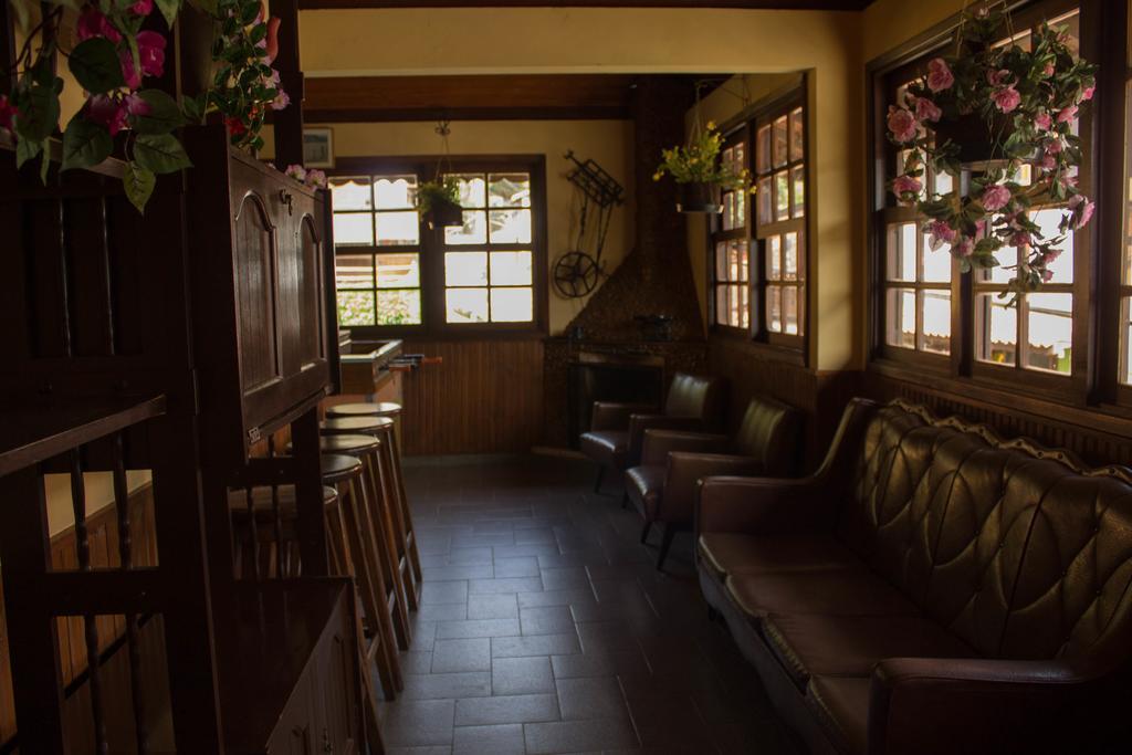 Inn águas Claras