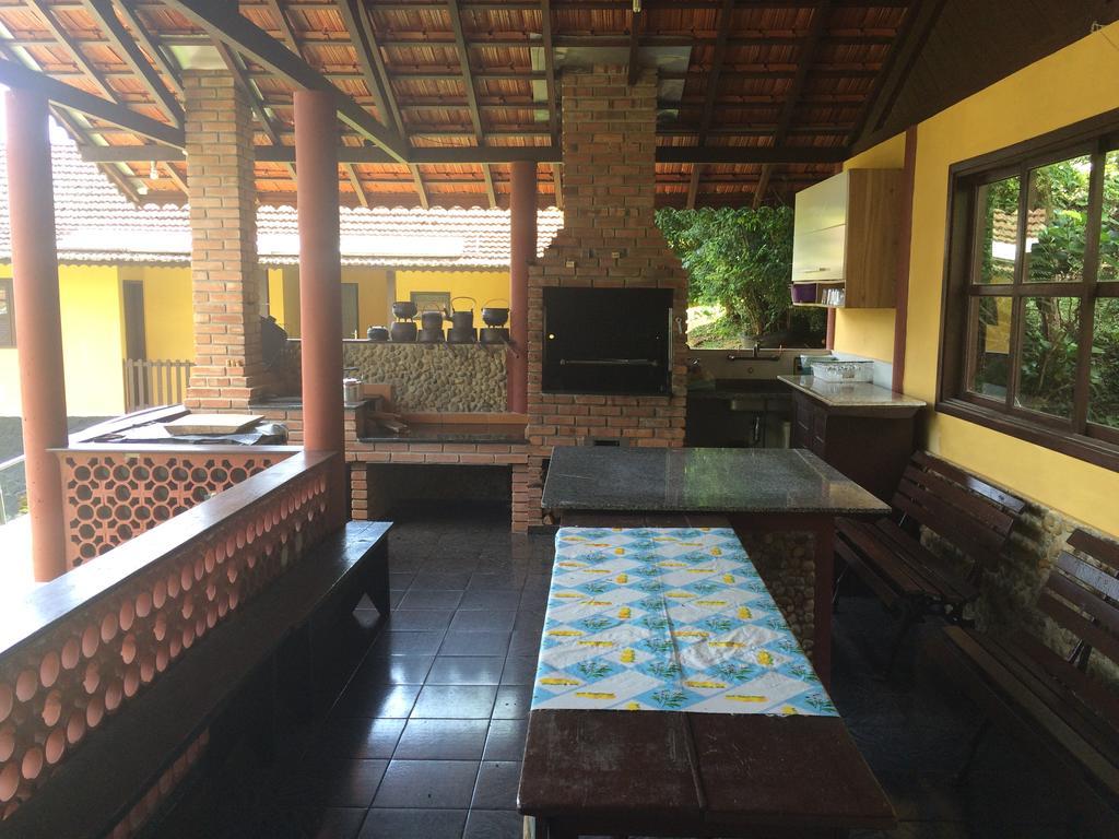 águas Claras Inn