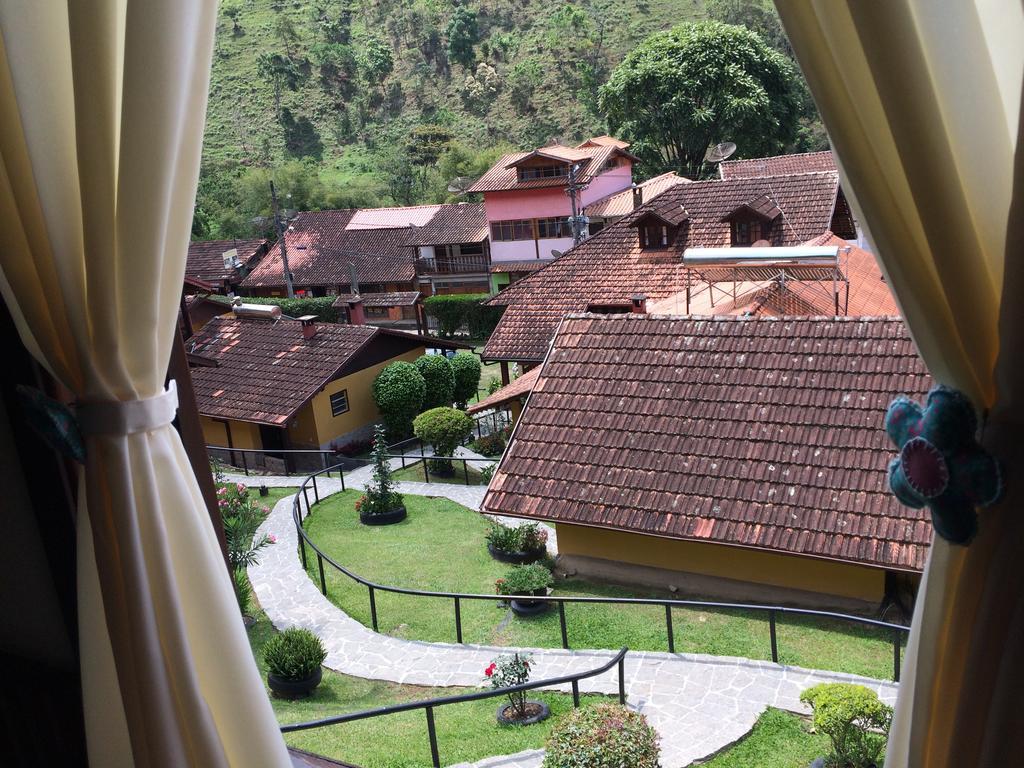 Inn águas Claras